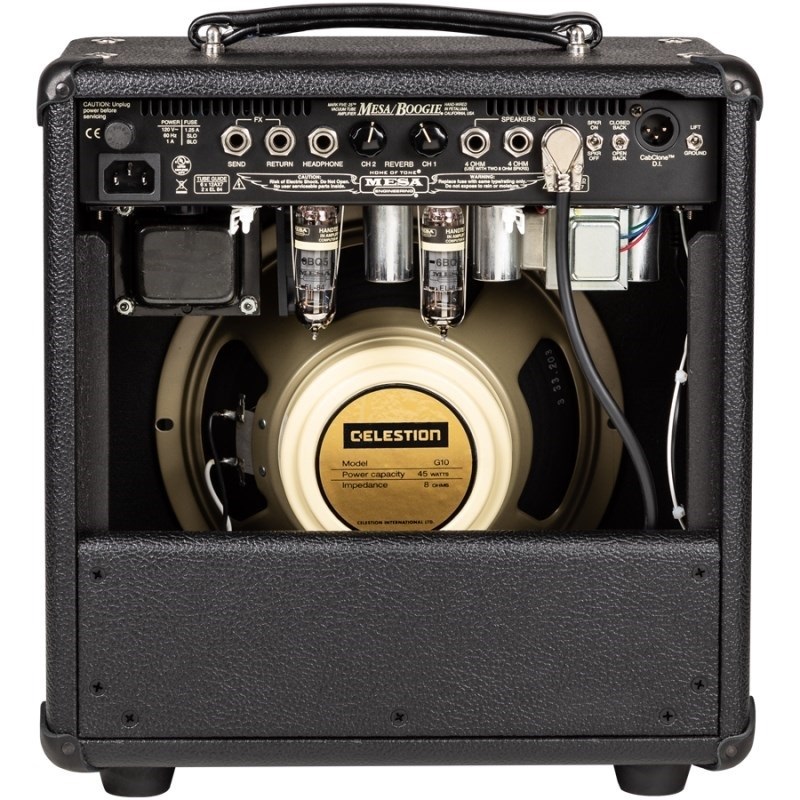 Mesa Boogie Mark Five 25 1X10 Combo 画像1