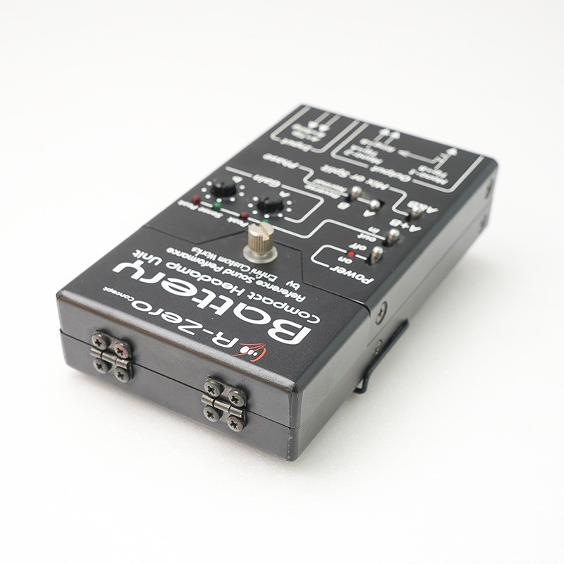 Enfini Custom Works 【USED】 Battery アンフィニカスタムワークス 画像3