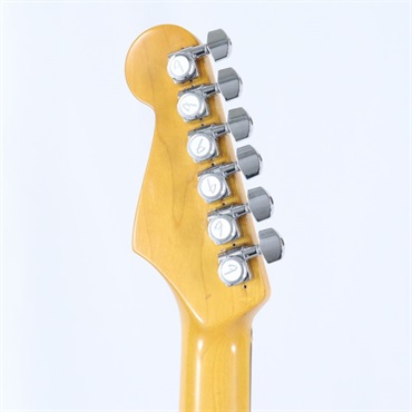 Fender Japan 【USED】 ST62-58US MOD(3TS) [SN.R055019] 画像5