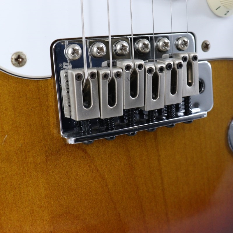Fender Japan 【USED】 ST62-58US MOD(3TS) [SN.R055019] 画像6