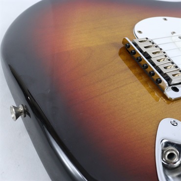 Fender Japan 【USED】 ST62-58US MOD(3TS) [SN.R055019] 画像7