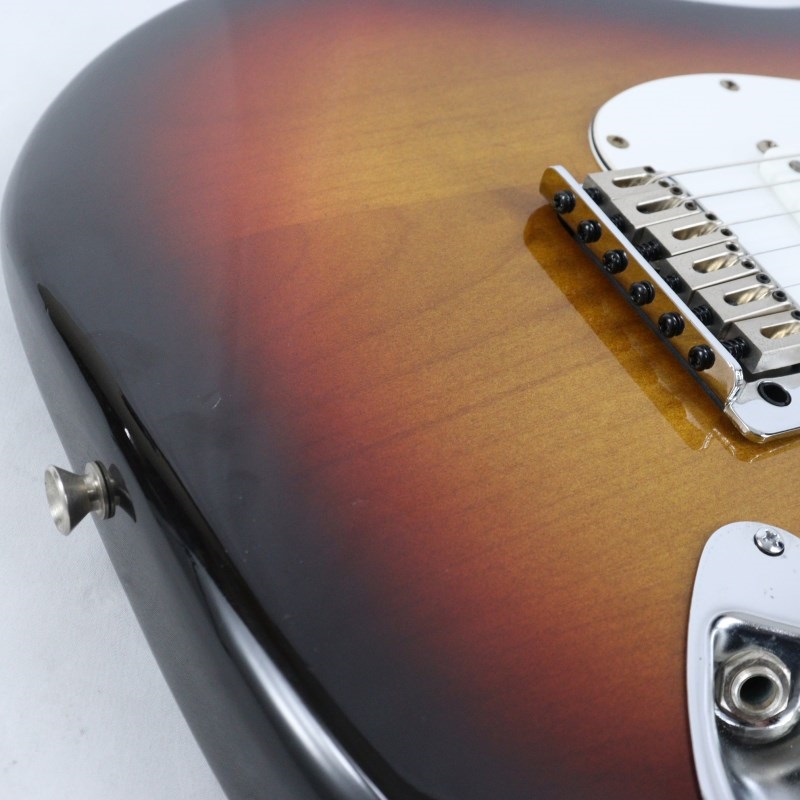 Fender Japan 【USED】 ST62-58US MOD(3TS) [SN.R055019] 画像7