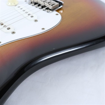 Fender Japan 【USED】 ST62-58US MOD(3TS) [SN.R055019] 画像9