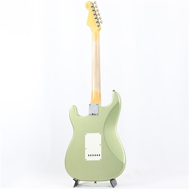Fender Custom Shop 2024 Collection Time Machine 1959 Stratocaster Journeyman Relic (Faded/Aged Sage Green Metallic) [SN.CZ576696] 【特価】 画像2