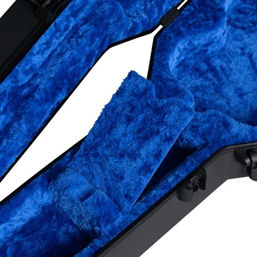 Gibson 【夏のボーナスセール】 Deluxe Protector Case， J-185 画像3
