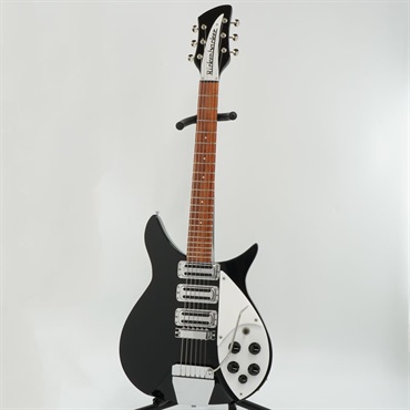 Rickenbacker 【USED】Model 325 C64 Jetglo【SN. 15 15695】 画像2
