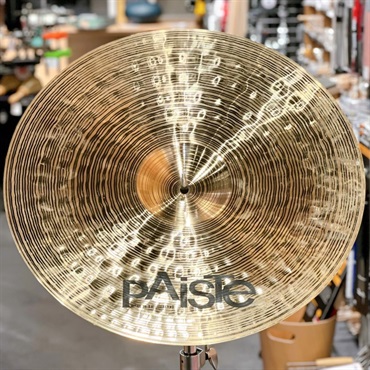 PAiSTe USED 中古 Signature The Paiste Line Full Ride 20 [2485g] 画像2