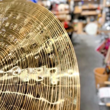PAiSTe USED 中古 Signature The Paiste Line Full Ride 20 [2485g] 画像4