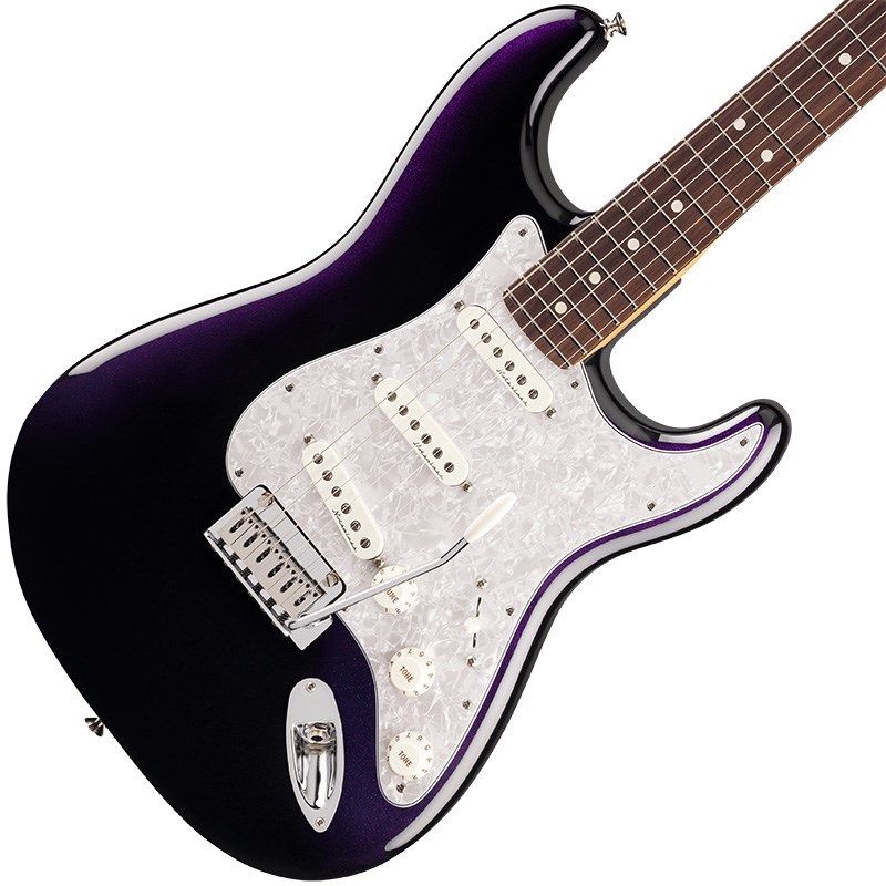 Fender MEX 【5月上旬以降入荷予定】 Player II Modified Stratocaster (Dusk/Rosewood) 画像2