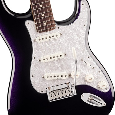 Fender MEX 【5月上旬以降入荷予定】 Player II Modified Stratocaster (Dusk/Rosewood) 画像3
