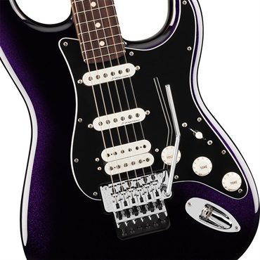 Fender MEX 【4月下旬以降入荷予定】 Player II Modified Stratocaster HSS Floyd Rose (Dusk/Rosewood) 画像3