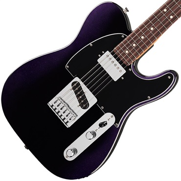 Fender MEX Player II Modified Telecaster SH (Dusk/Rosewood)【Fender The Spring Summer 2025 Campaign】 画像2