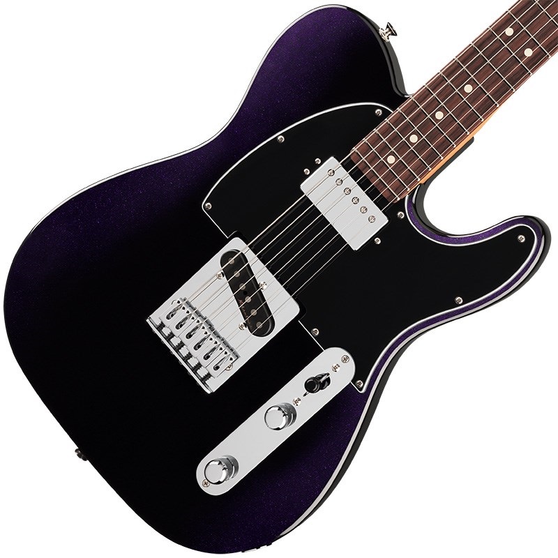 Fender MEX Player II Modified Telecaster SH (Dusk/Rosewood)【Fender The Spring Summer 2025 Campaign】 画像2