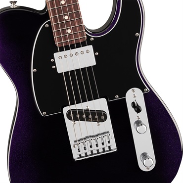 Fender MEX Player II Modified Telecaster SH (Dusk/Rosewood)【Fender The Spring Summer 2025 Campaign】 画像3