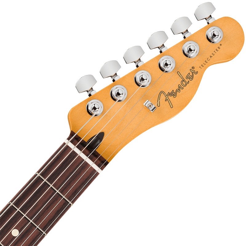 Fender MEX Player II Modified Telecaster SH (Dusk/Rosewood)【Fender The Spring Summer 2025 Campaign】 画像4