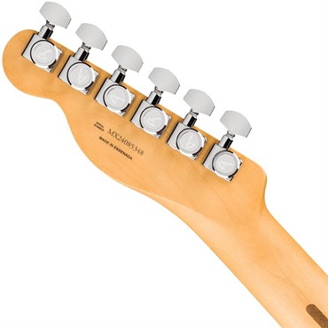 Fender MEX Player II Modified Telecaster SH (Dusk/Rosewood)【Fender The Spring Summer 2025 Campaign】 画像5