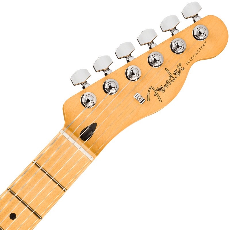 Fender MEX 【4月下旬以降入荷予定】 Player II Modified Telecaster SH (Sunshine Yellow/Maple) 画像4
