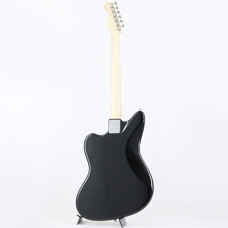 momose IKEBE ORIGINAL ORDER MJS1-STD/E (BLK-MH) 画像2