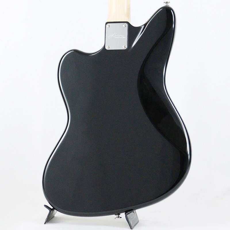 momose IKEBE ORIGINAL ORDER MJS1-STD/E (BLK-MH) 画像3