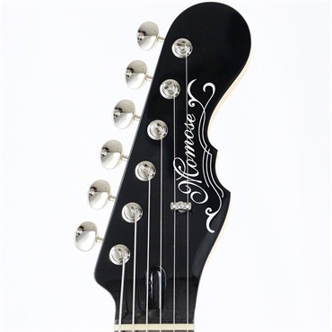 momose IKEBE ORIGINAL ORDER MJS1-STD/E (BLK-MH) 画像7