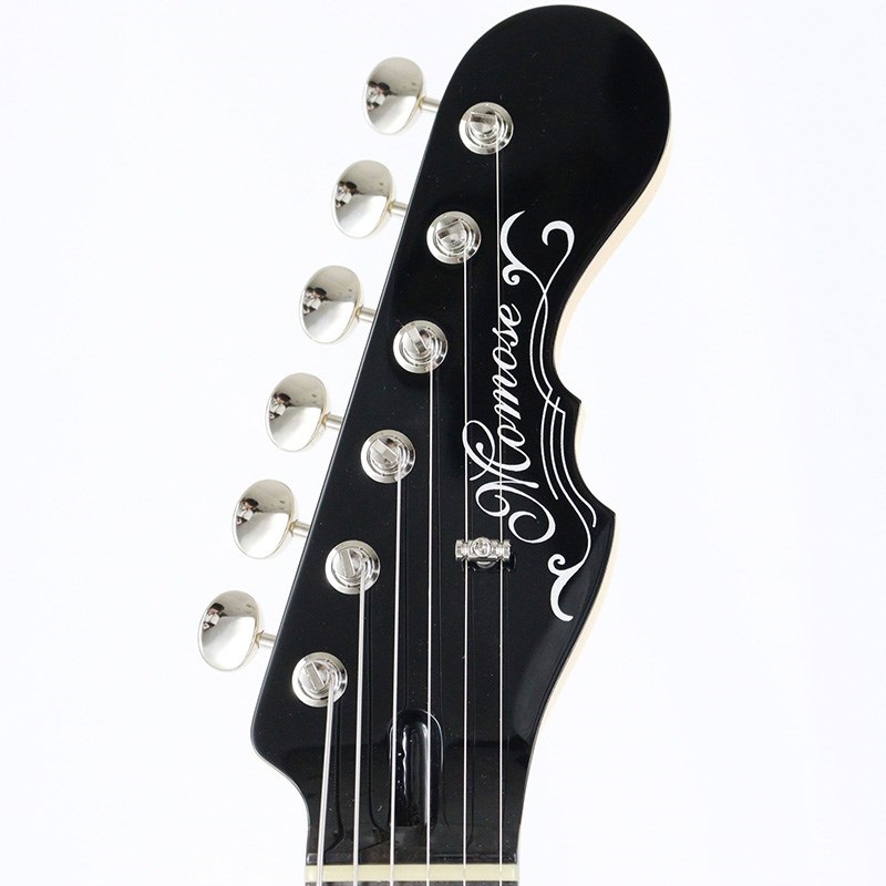 momose IKEBE ORIGINAL ORDER MJS1-STD/E (BLK-MH) 画像7