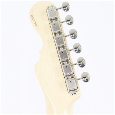 momose IKEBE ORIGINAL ORDER MJS1-STD/E (BLK-MH) 画像8