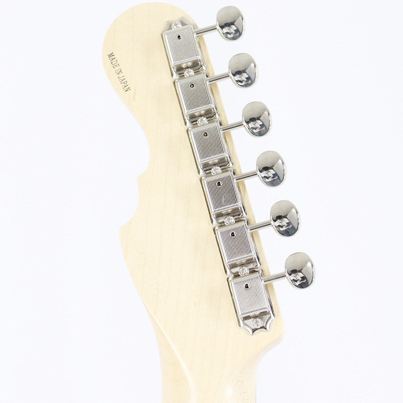 momose IKEBE ORIGINAL ORDER MJS1-STD/E (BLK-MH) 画像8