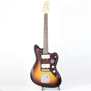 momose IKEBE ORIGINAL ORDER MJS1-STD/R (3TS/べっ甲PG) 画像1