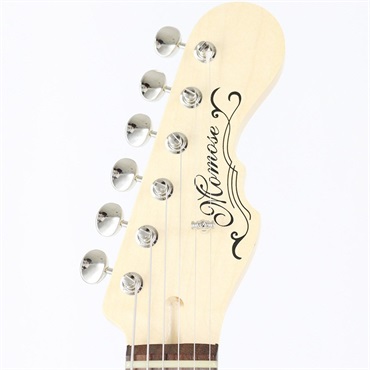 momose IKEBE ORIGINAL ORDER MJS1-STD/R (3TS/べっ甲PG) 画像7