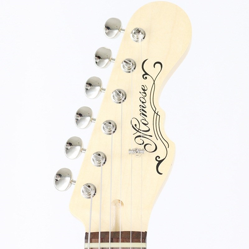 momose IKEBE ORIGINAL ORDER MJS1-STD/R (3TS/べっ甲PG) 画像7