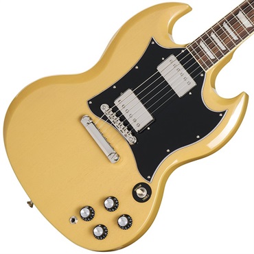 Epiphone SG Standard (TV Yellow) 画像2