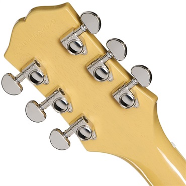 Epiphone SG Standard (TV Yellow) 画像5