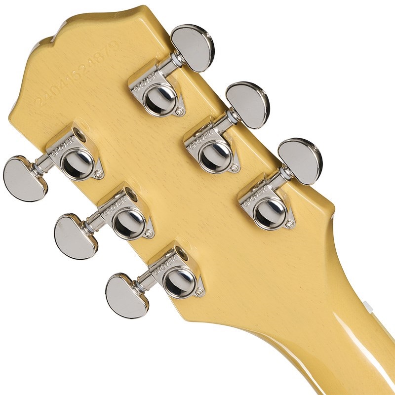 Epiphone SG Standard (TV Yellow) 画像5