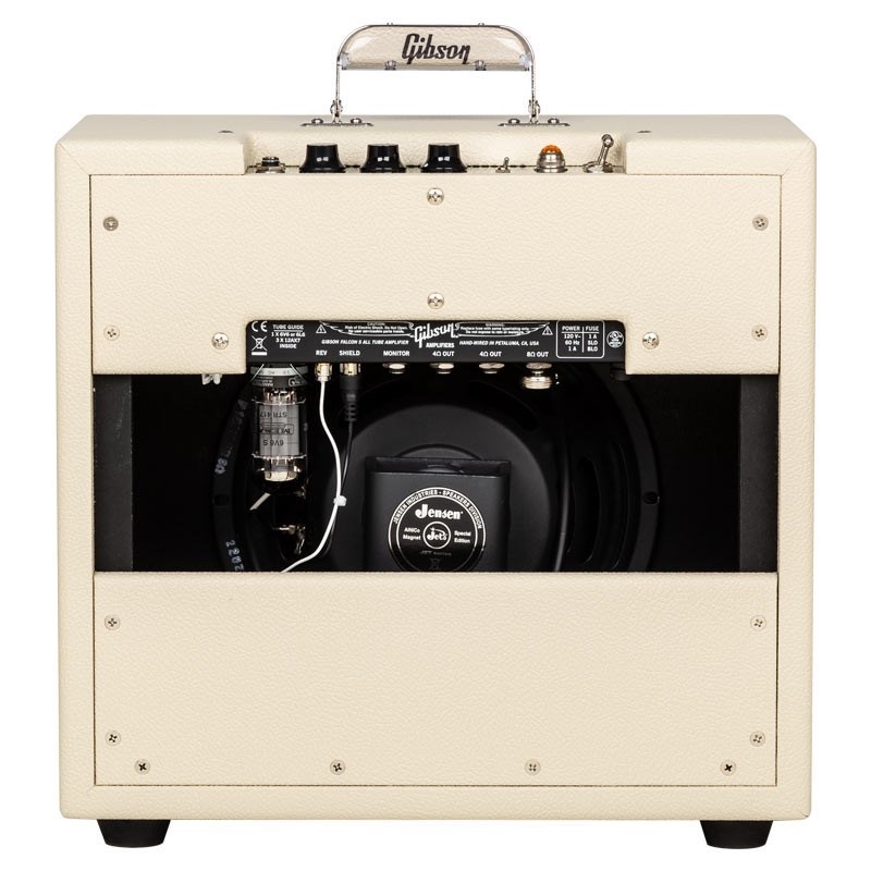 Gibson Falcon 5 1x10 Combo 画像1