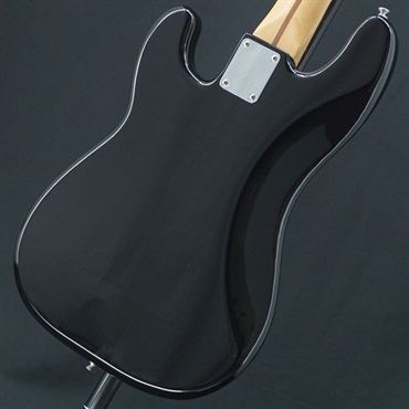 Fender MEX USED 中古 Player Precision Bass SPB-3 Mod. (Black/Pau Ferro) 画像1