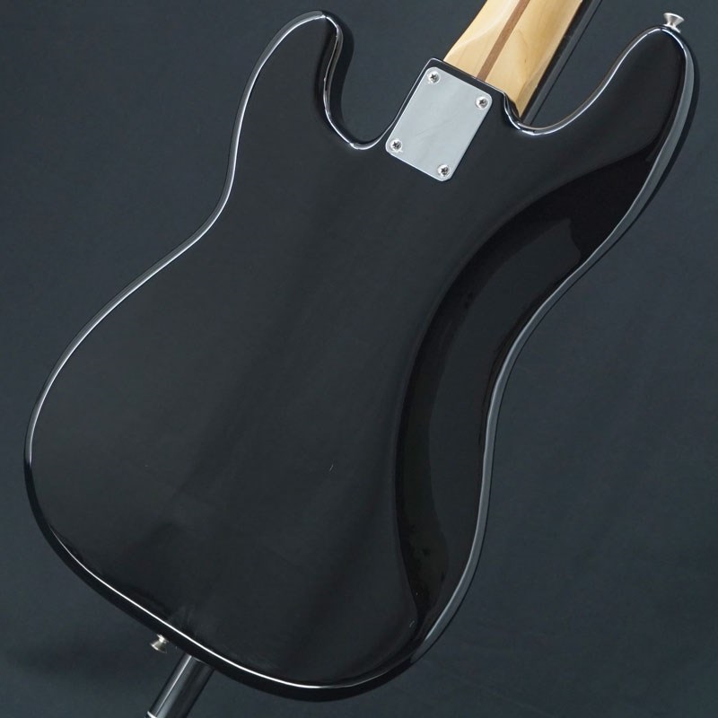 Fender MEX USED 中古 Player Precision Bass SPB-3 Mod. (Black/Pau Ferro) 画像1