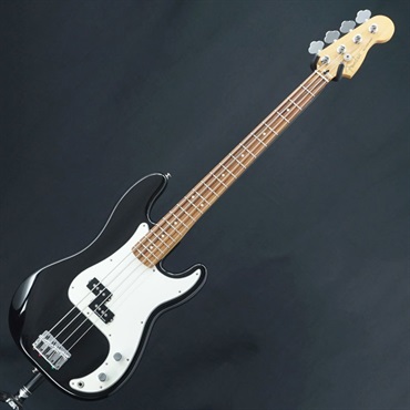 Fender MEX USED 中古 Player Precision Bass SPB-3 Mod. (Black/Pau Ferro) 画像2