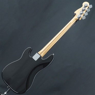Fender MEX USED 中古 Player Precision Bass SPB-3 Mod. (Black/Pau Ferro) 画像3