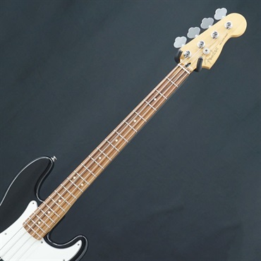 Fender MEX USED 中古 Player Precision Bass SPB-3 Mod. (Black/Pau Ferro) 画像4