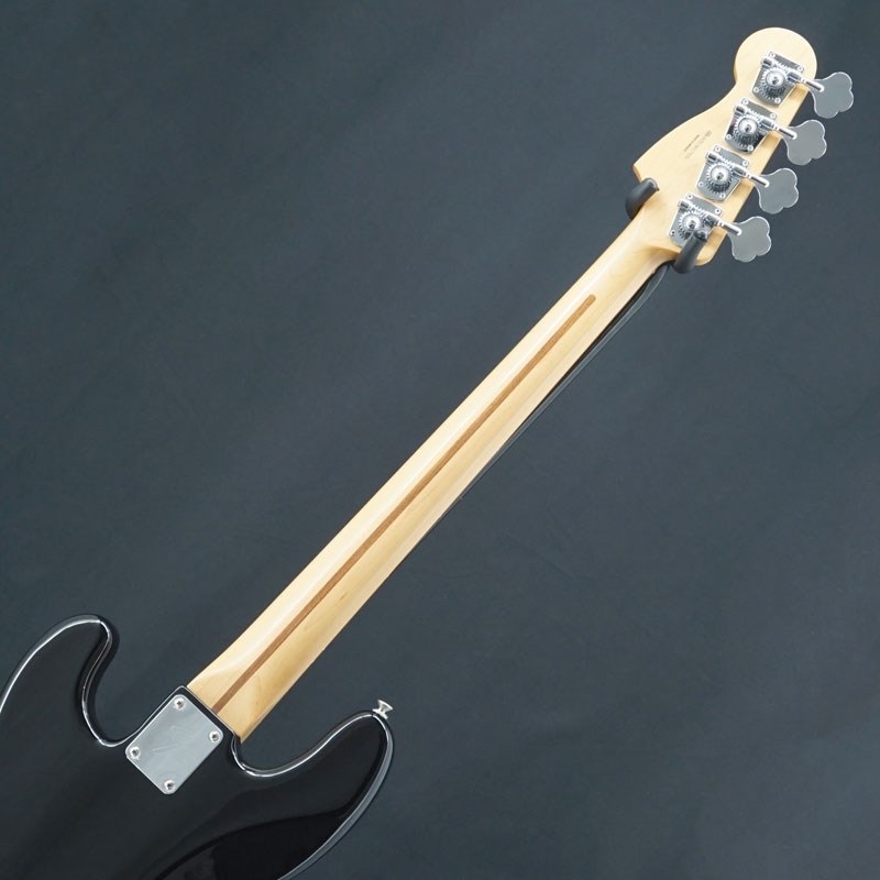 Fender MEX USED 中古 Player Precision Bass SPB-3 Mod. (Black/Pau Ferro) 画像5