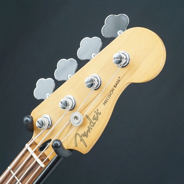 Fender MEX USED 中古 Player Precision Bass SPB-3 Mod. (Black/Pau Ferro) 画像6