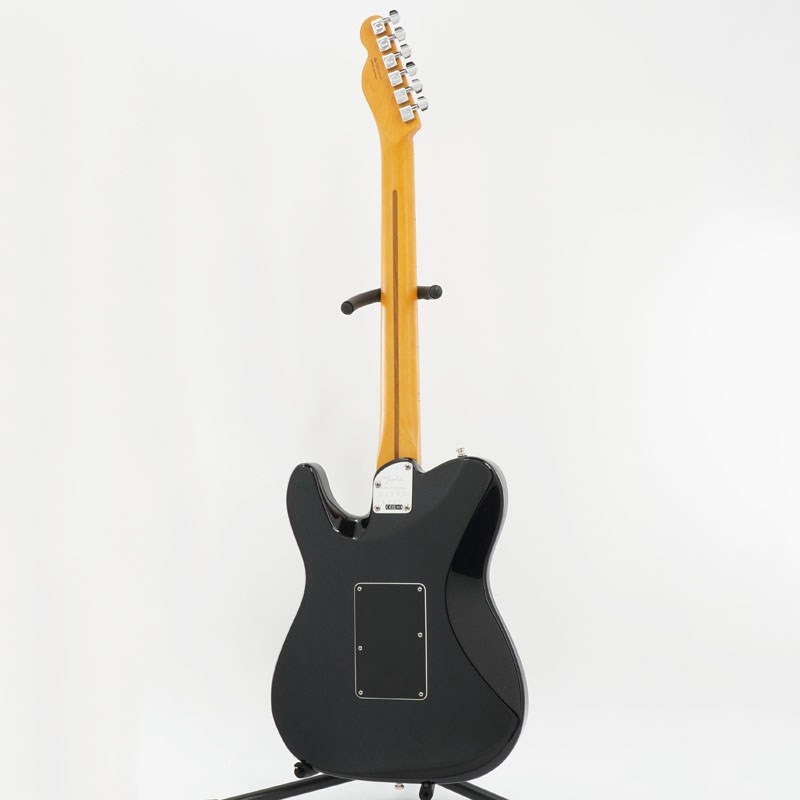 Fender USA 【USED】American Ultra Luxe Telecaster Floyd Rose HH (Mystic Black/Maple)【SN. US23105757】 画像3