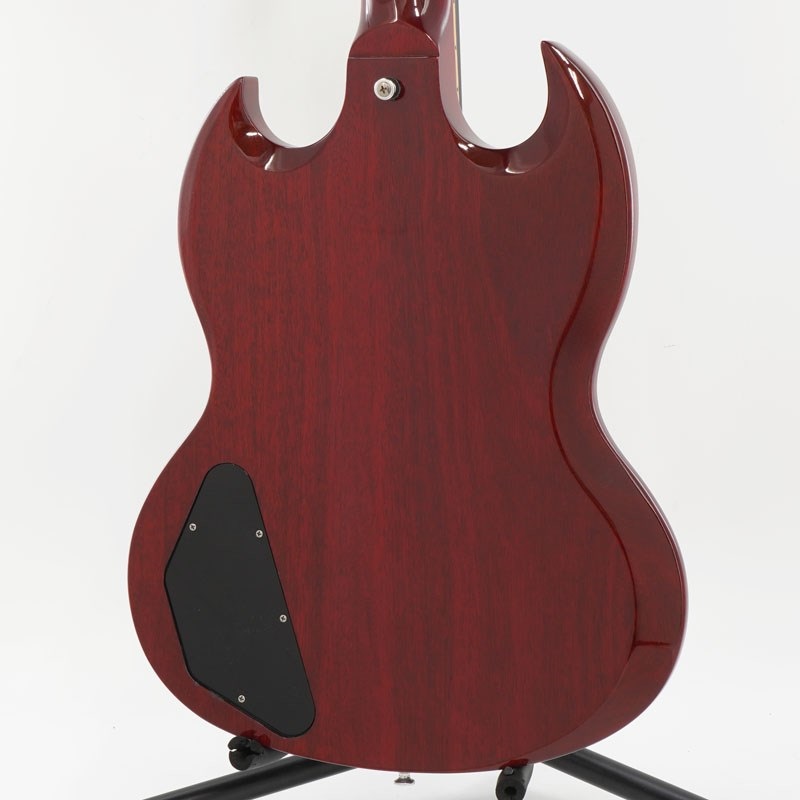 Gibson 【USED】SG Standard (Heritage Cherry) 2006【SN. 011160417】 画像2
