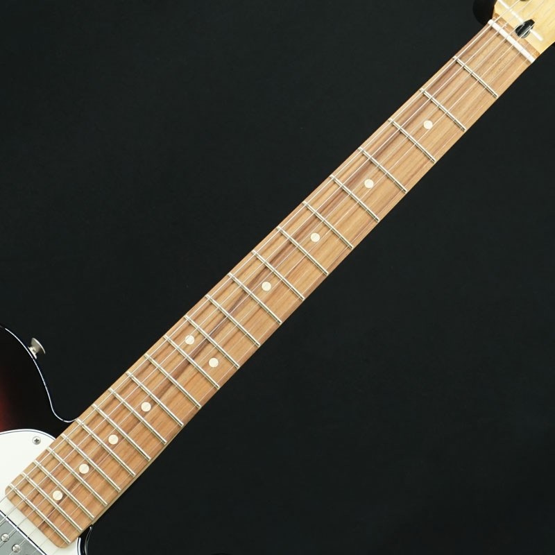 Fender MEX 【イケベリユースAKIBA本気バーゲン！】USED 中古 PLAYER TELE HH PF 3TS【SN.MX23032080】 画像4
