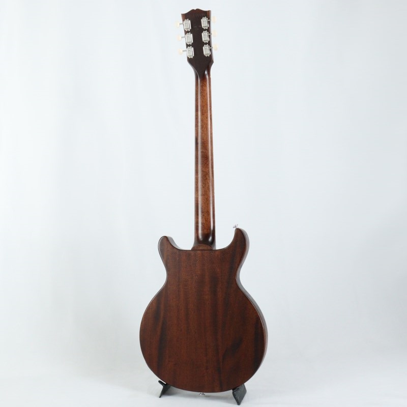 Gibson 【USED】 Les Paul Junior Tribute DC (Worn Brown) [SN.10590186] 画像2