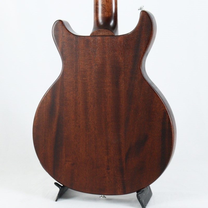 Gibson 【USED】 Les Paul Junior Tribute DC (Worn Brown) [SN.10590186] 画像3