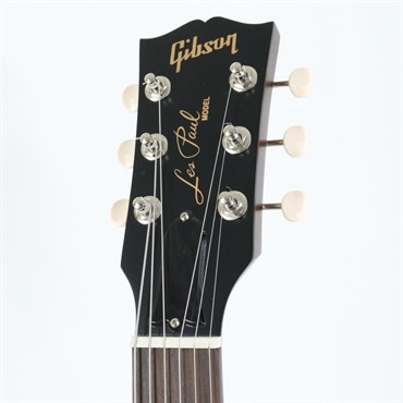 Gibson 【USED】 Les Paul Junior Tribute DC (Worn Brown) [SN.10590186] 画像4