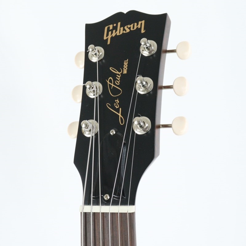 Gibson 【USED】 Les Paul Junior Tribute DC (Worn Brown) [SN.10590186] 画像4