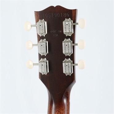 Gibson 【USED】 Les Paul Junior Tribute DC (Worn Brown) [SN.10590186] 画像5