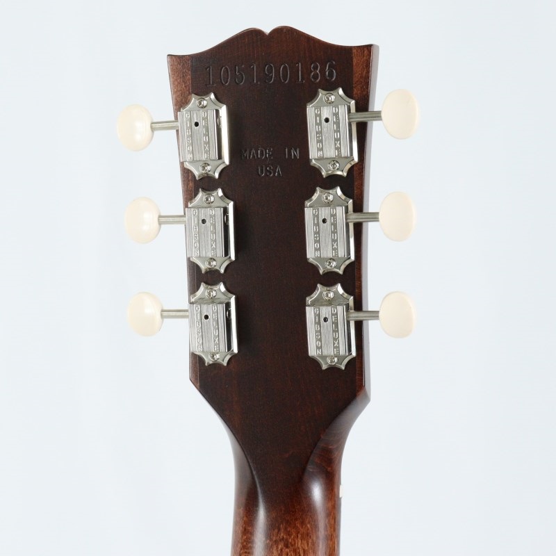 Gibson 【USED】 Les Paul Junior Tribute DC (Worn Brown) [SN.10590186] 画像5